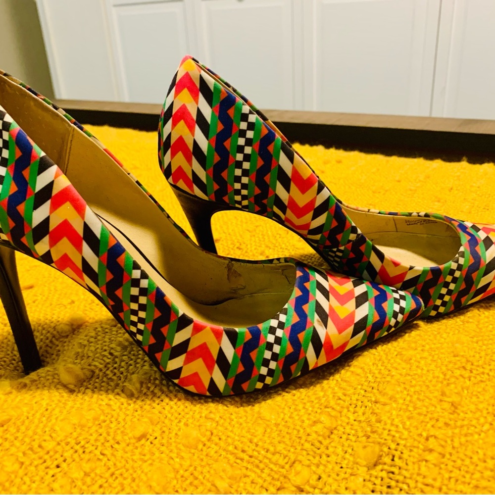 GX by Gwen Stephanie High Heel